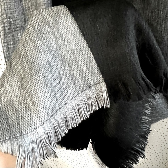 Shupaca Brushed Alpaca Scarf - Picture 2 of 7